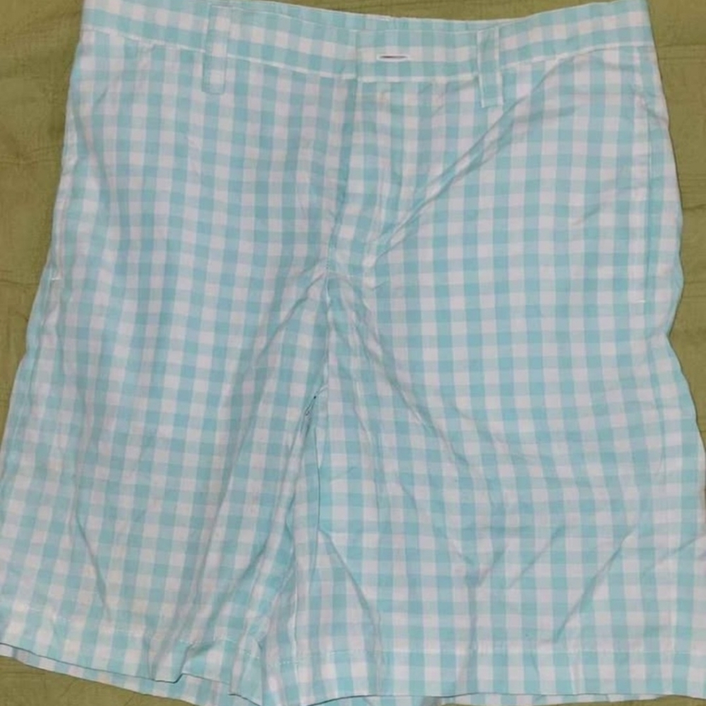 Kelly's Kids shorts boys size 12